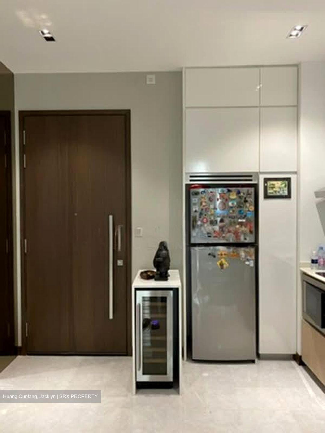 eCO (D16), Condominium #631105741